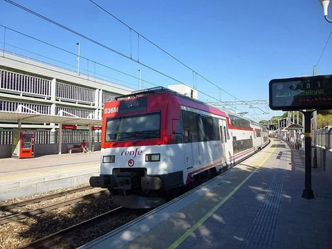 Piso en calle Las Norias, 161 - Foto 21