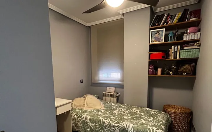 Piso en Calle del Teniente Coronel Noreña, 39, Legazpi - Foto 15
