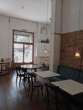 Restaurante en calle de Mallorca, 194 - Foto 5