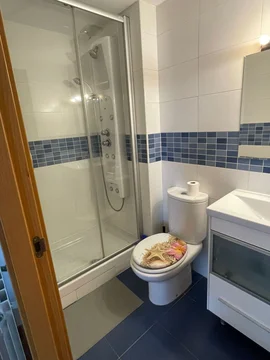 Estudio en Barrio Ensanche de Vallecas - La Gavia - Foto 6