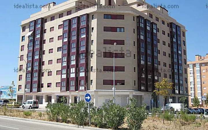 Piso en Avenida de la Gavia, 90 -92, Ensanche de Vallecas - La Gavia - Foto 14