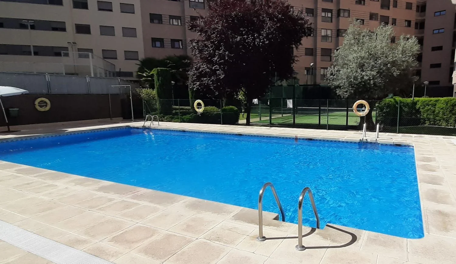Piso en Avenida de la Gavia, 39, Ensanche de Vallecas - La Gavia - Foto 20