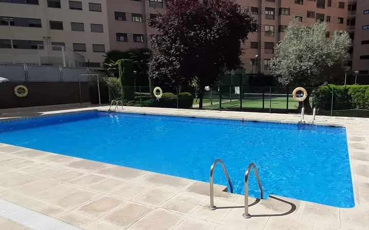 Piso en Avenida de la Gavia, 39, Ensanche de Vallecas - La Gavia - Foto 20