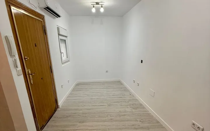 Estudio en Calle Esmeralda, 12, Moscardó - Foto 12