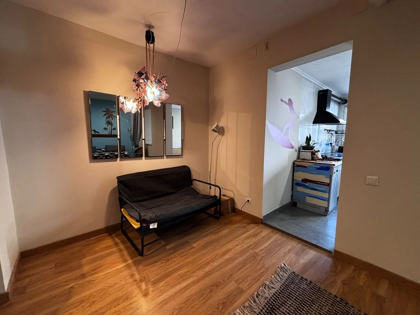 Piso en Calle de Llull, 261, El Poblenou - Foto 8