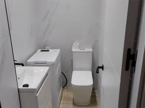 Piso en  Calle de Embajadores 143 - Foto 12