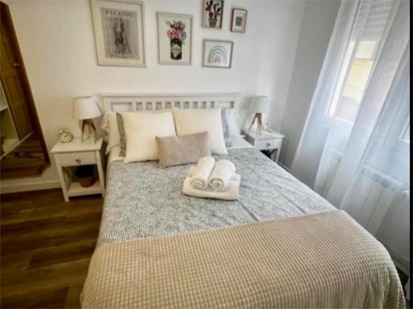 Piso en  Calle de Santander 3 - Foto 20