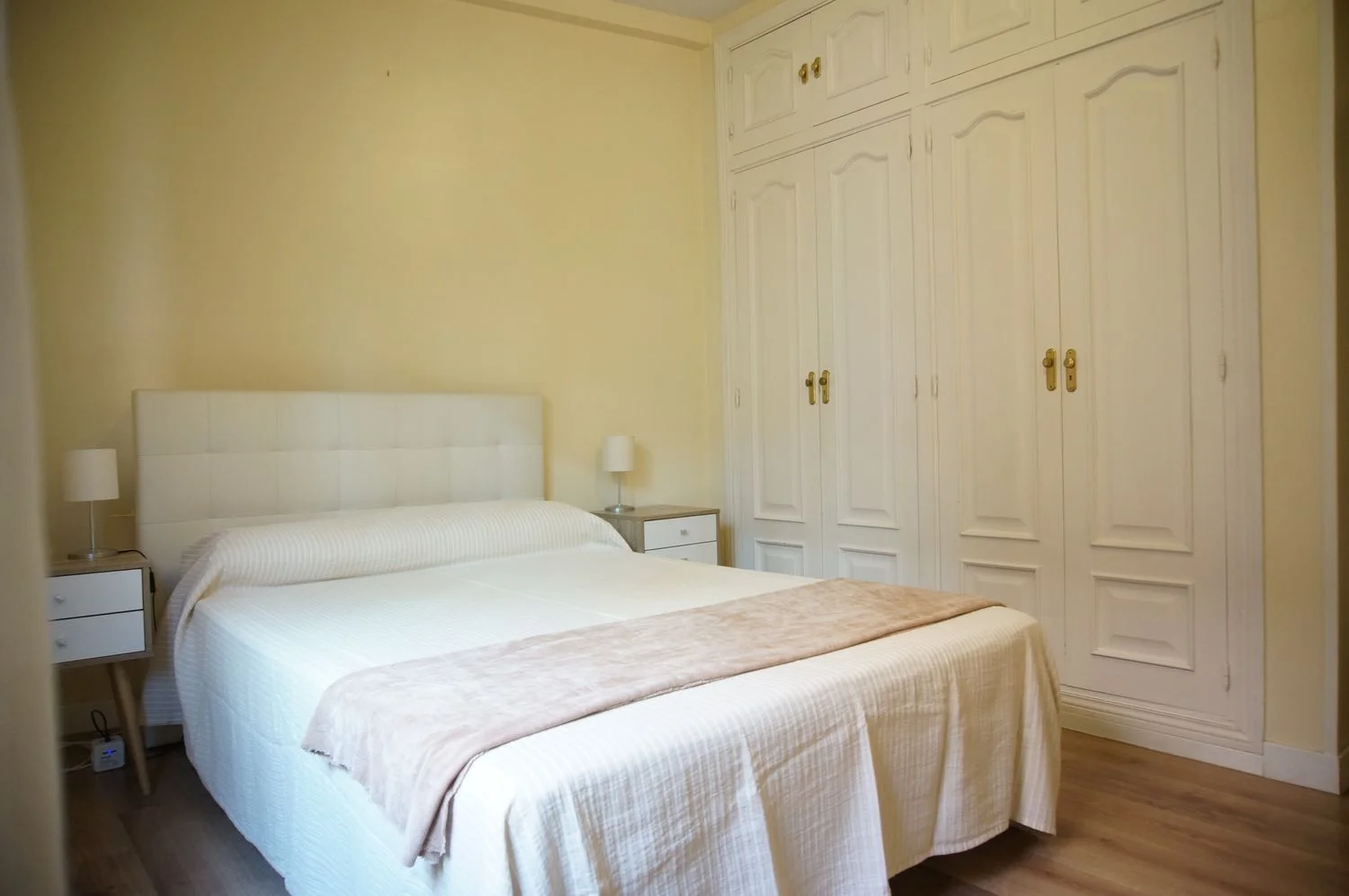 Alquiler de piso en Lavapiés-Embajadores - Foto 5