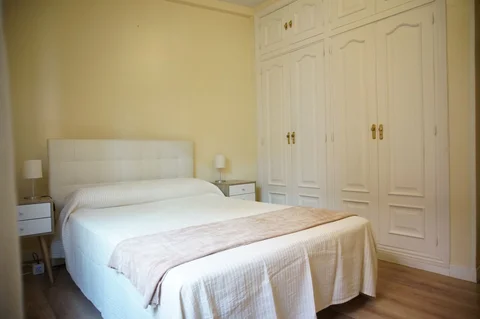 Alquiler de piso en Lavapiés-Embajadores - Foto 5