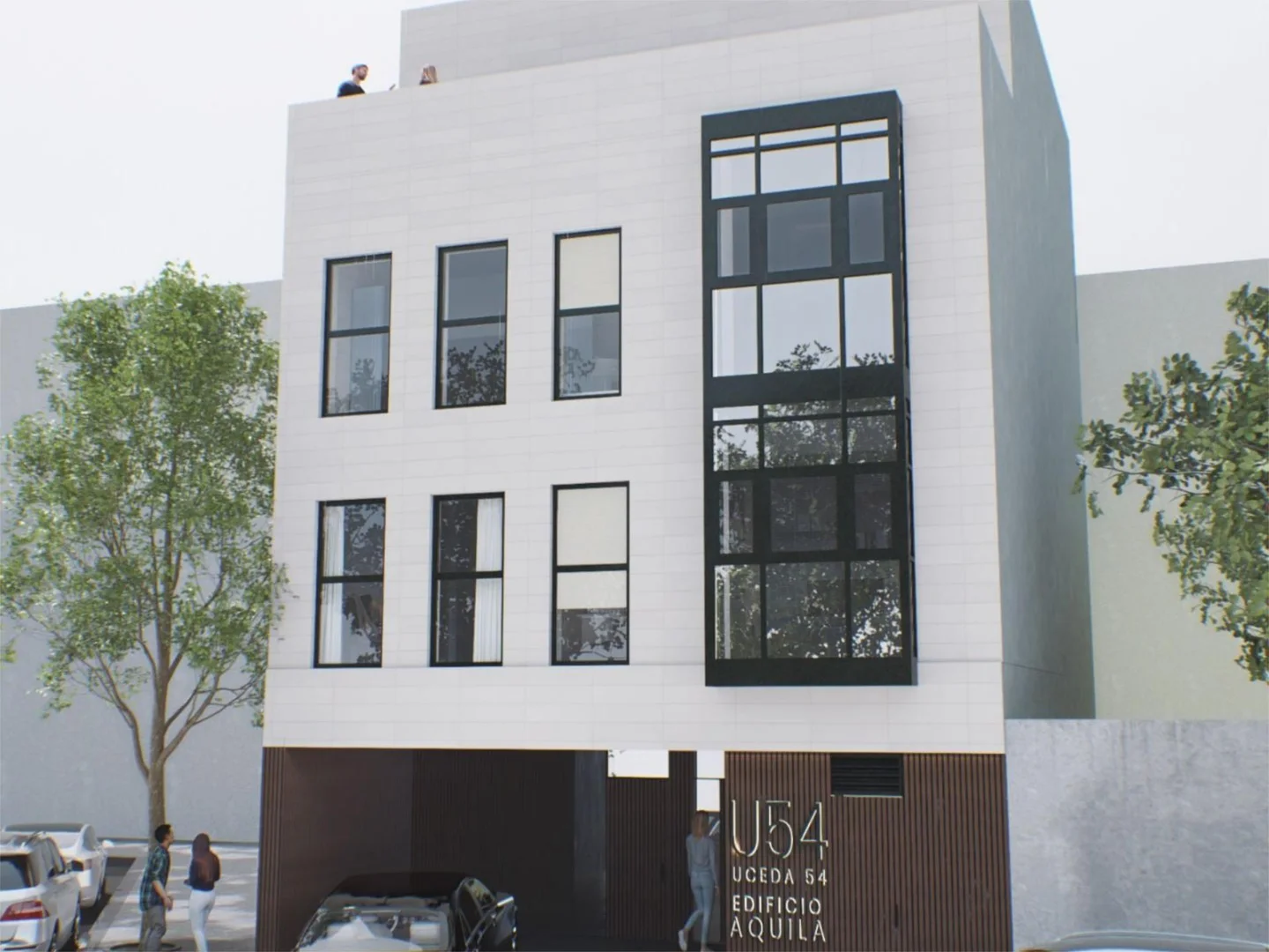 Apartamento en  Calle de Uceda 54 - Foto 12