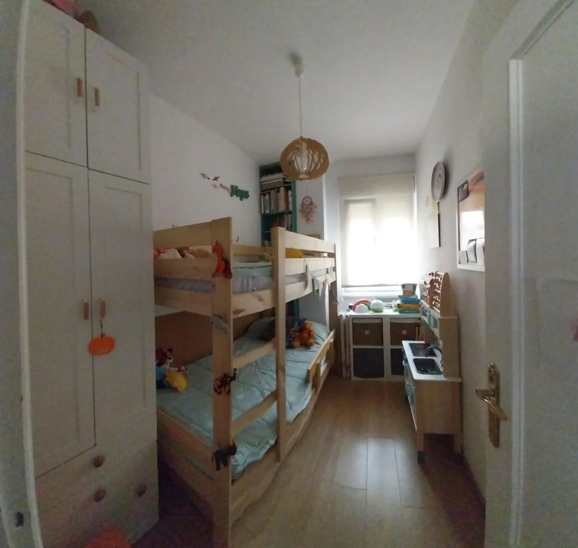 Piso en Valdezarza, Valdezarza - Foto 4