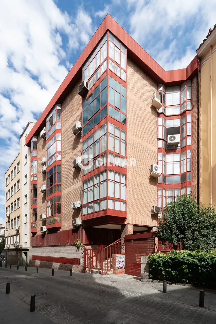 Estudio en Palacio, Madrid - Foto 26