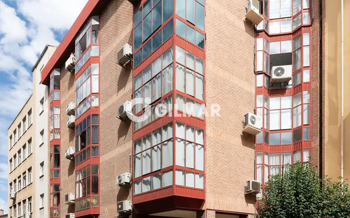 Estudio en Palacio, Madrid - Foto 26