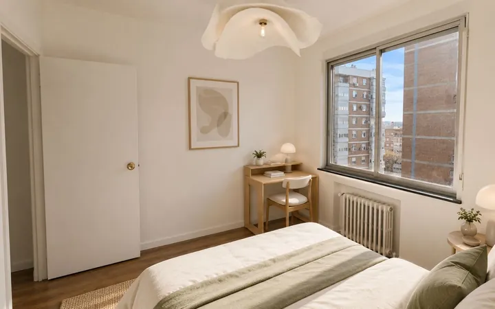 Piso en Avenida de Menéndez Pelayo, 81 - Foto 6