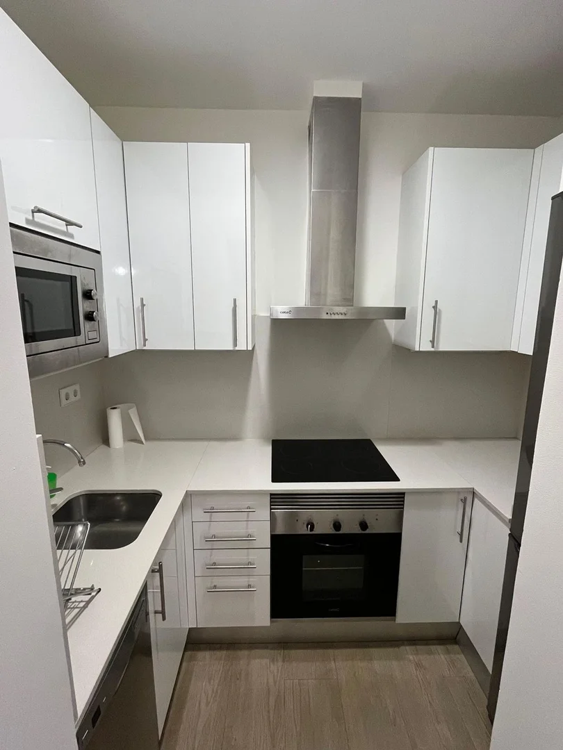 Piso en Calle de Fernando VI, 25, Chueca-Justicia, Madrid - Foto 2