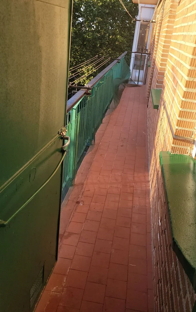 Piso en Calle Francisco Rodríguez, 7, Puerta Bonita - Foto 12