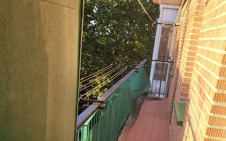 Piso en Calle Francisco Rodríguez, 7, Puerta Bonita - Foto 12