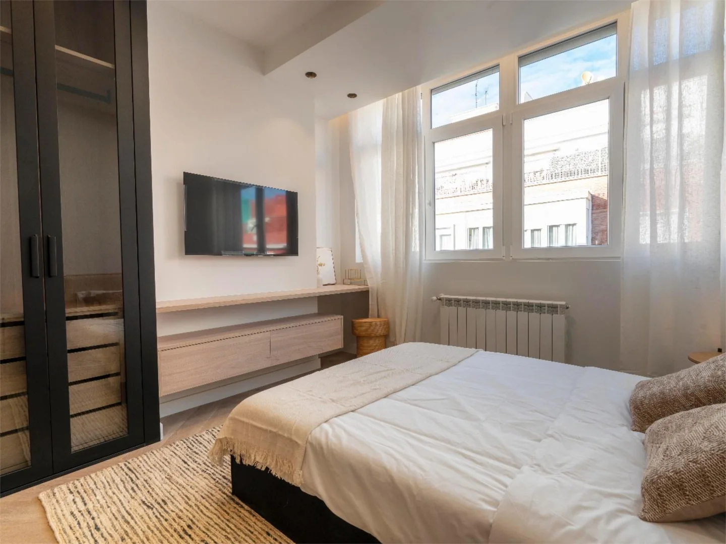 Piso en  Calle de Don Ramón de la Cruz 98 - Foto 43