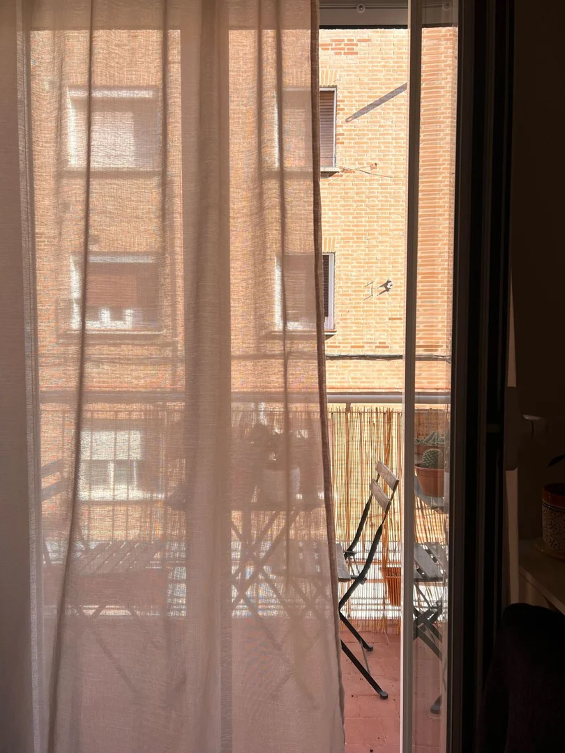 Piso en calle Jaime Tercero, 17 - Foto 2