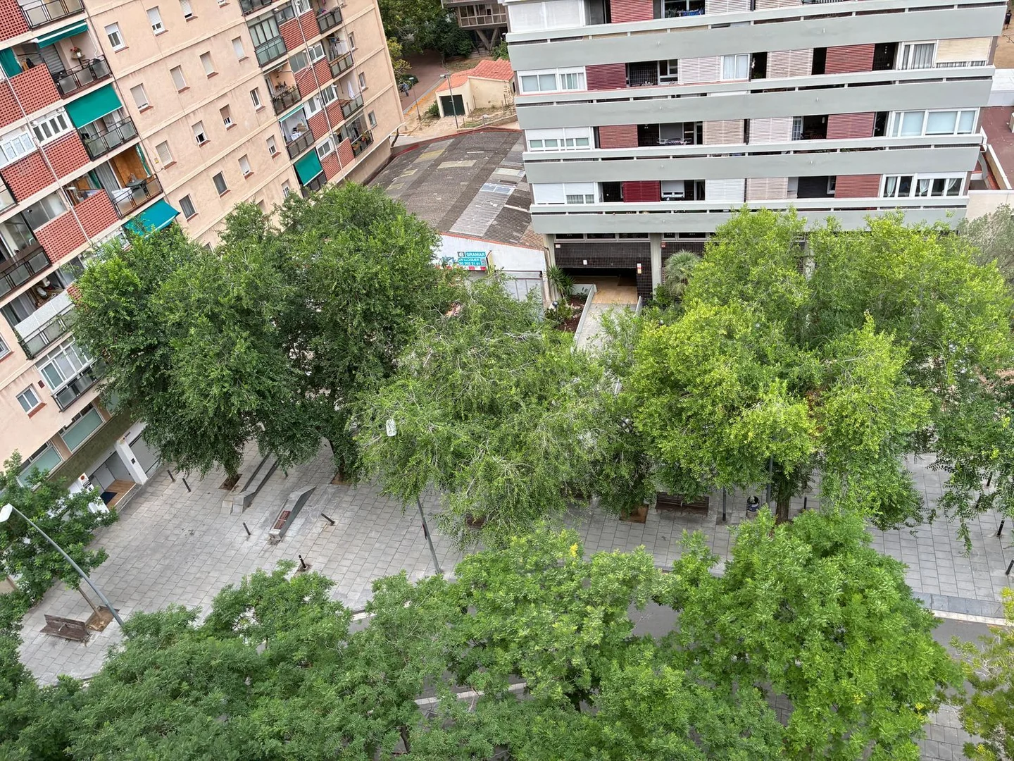 Piso en Calle de Felipe de Paz, 12, La Maternitat i Sant Ramon - Foto 3