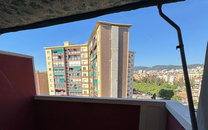 Dúplex en Avenida Meridiana, 499, La Prosperitat - Foto 7