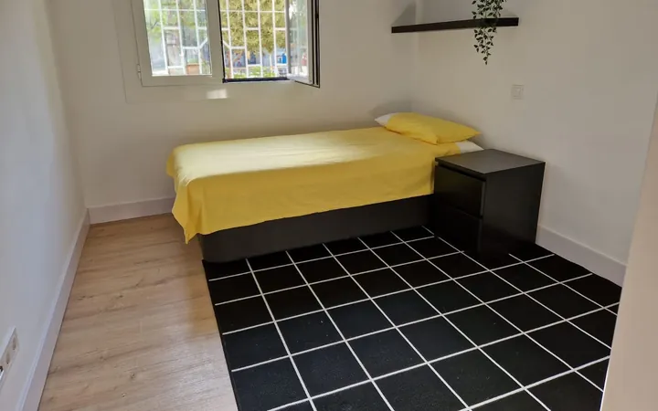 Piso en Calle, 66 ConcepcinArenal, La Sagrera - Foto 1