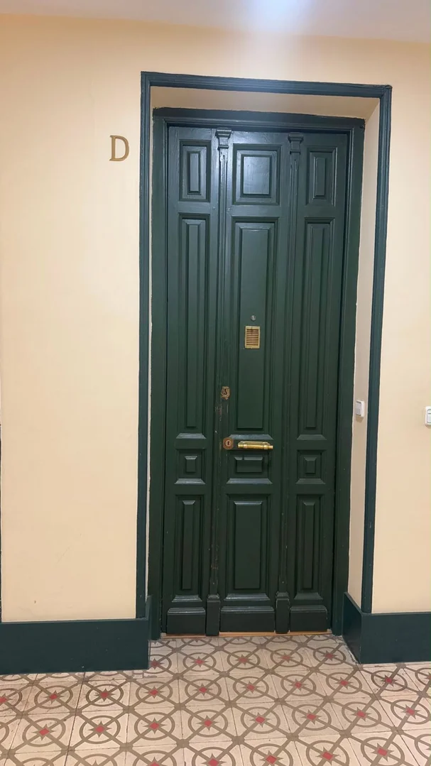 Piso en Calle de Don Ramón de la Cruz, 93, Lista - Foto 15