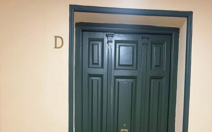 Piso en Calle de Don Ramón de la Cruz, 93, Lista - Foto 15