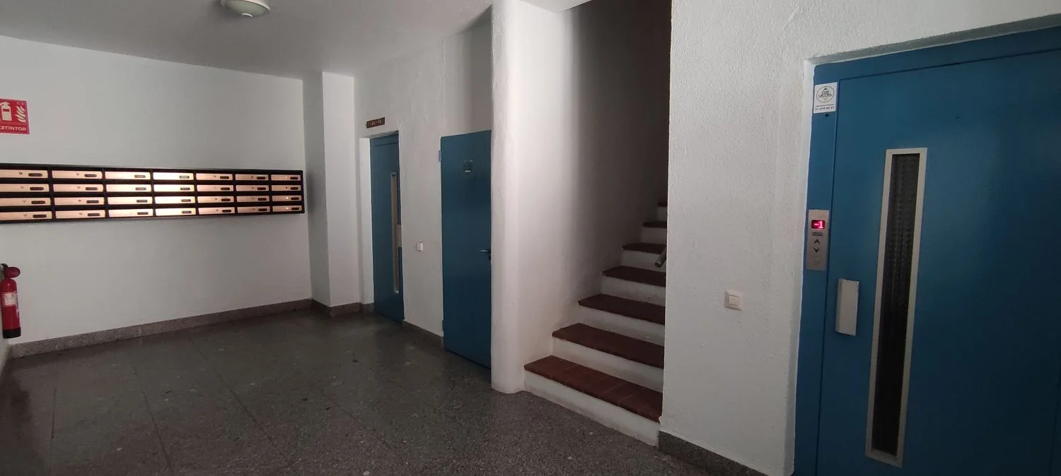 Estudio en calle de los Abades, 11 - Foto 4