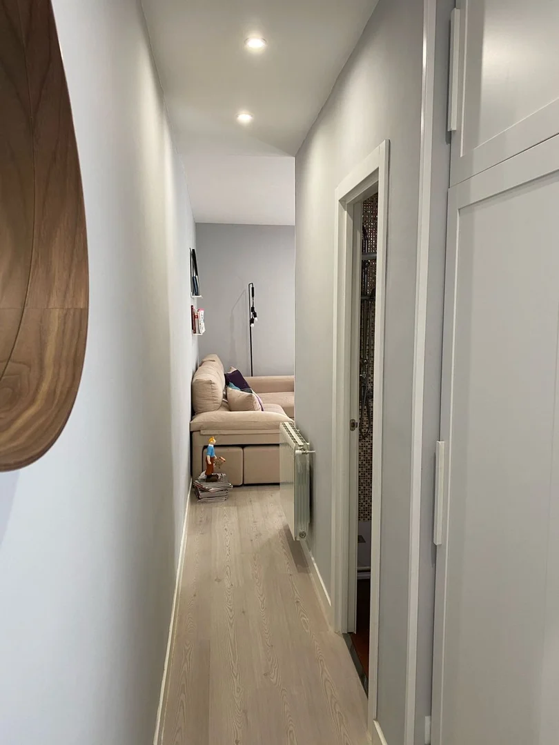 Piso en calle del Alcalde Sainz de Baranda, 6 - Foto 4