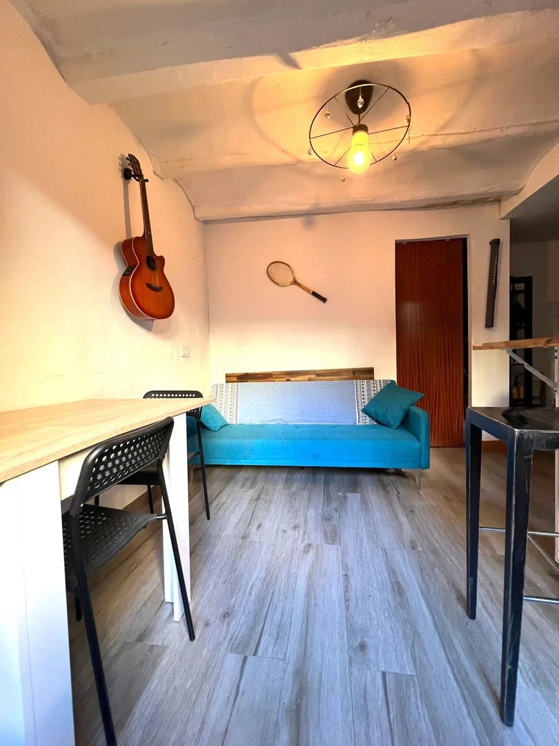 Piso en Calle de la Riera Alta, 20, El Raval - Foto 4