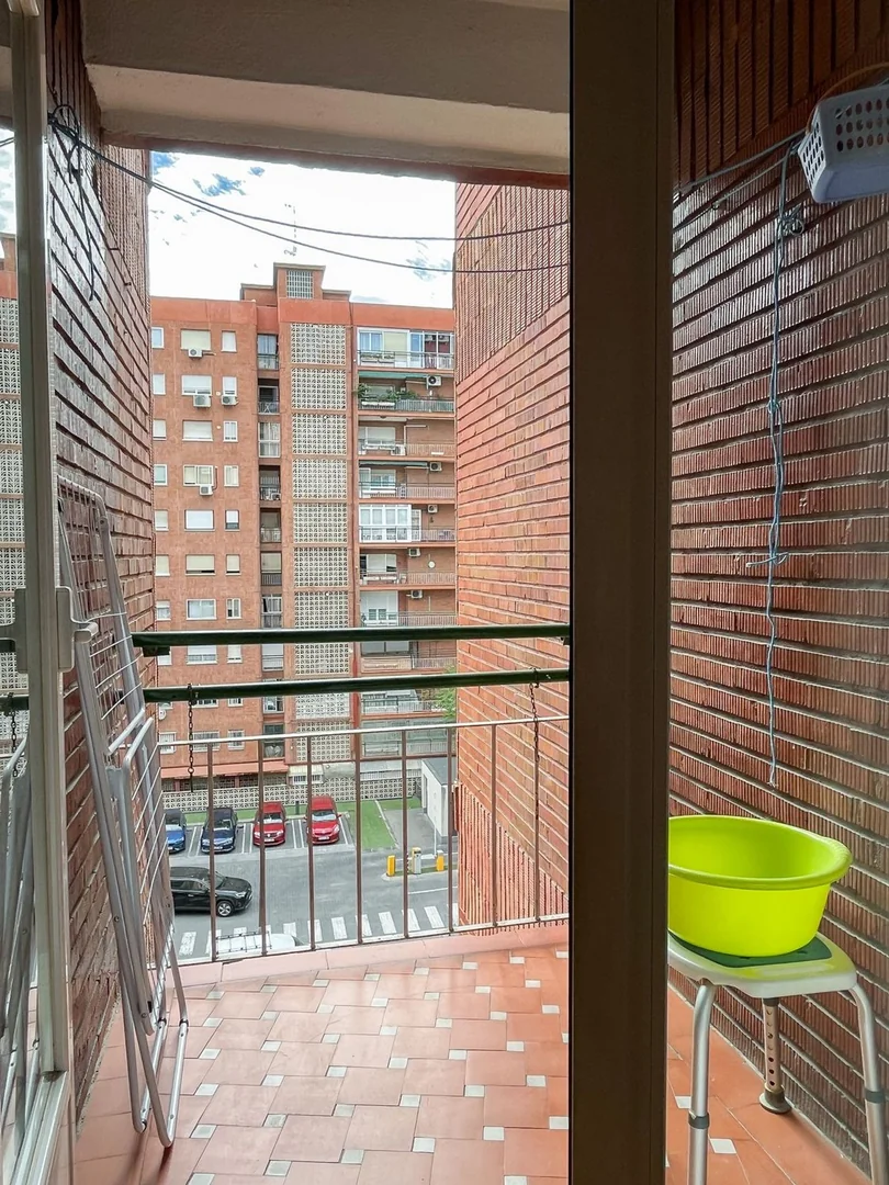 Piso en Calle de Ribadavia, 4 n, Pilar - Foto 24