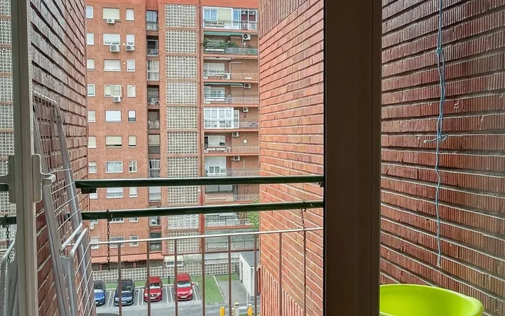 Piso en Calle de Ribadavia, 4 n, Pilar - Foto 24
