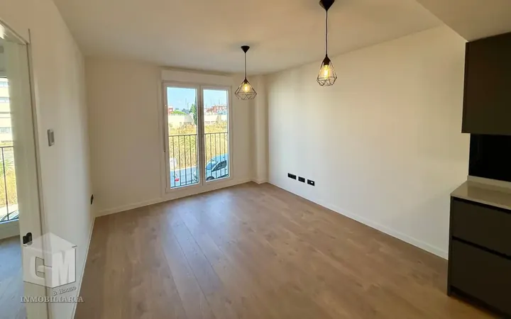 Apartamento en  Madrid Capital - Foto 5