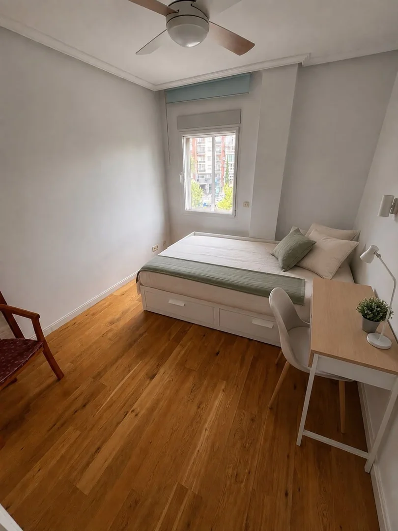 Piso en Calle de Francisco Silvela, 88, Prosperidad - Foto 17
