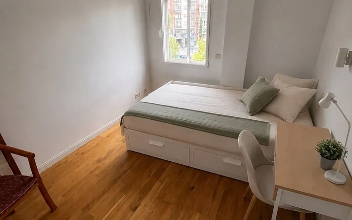 Piso en Calle de Francisco Silvela, 88, Prosperidad - Foto 17