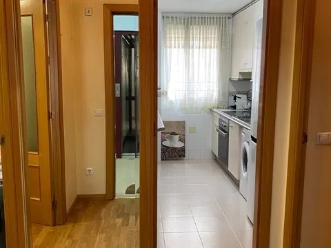 Piso en calle Pepe Isbert, 11 - Foto 15