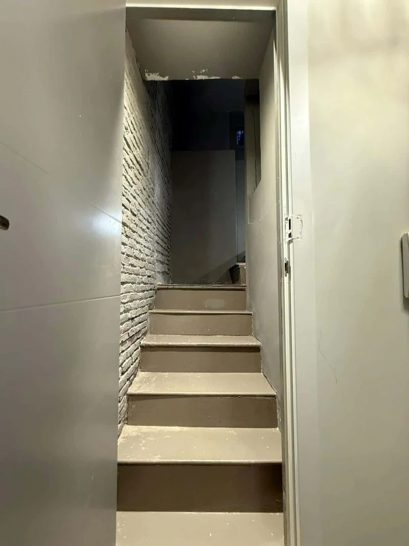 Piso en Calle de las Aguas, 6, Palacio - Foto 5