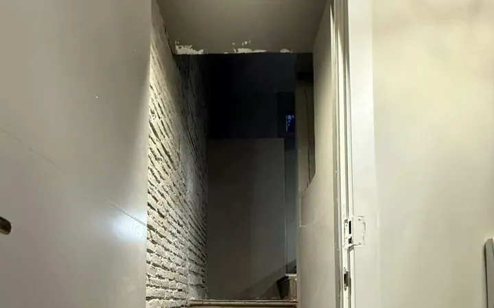 Piso en Calle de las Aguas, 6, Palacio - Foto 5