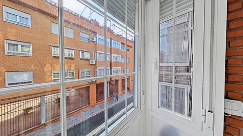 Piso en Barrio Vista Alegre - Foto 25