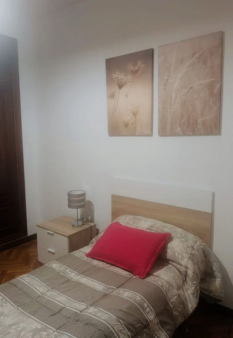 Piso en Calle de La Solana de Opañel, 24, Opañel - Foto 37