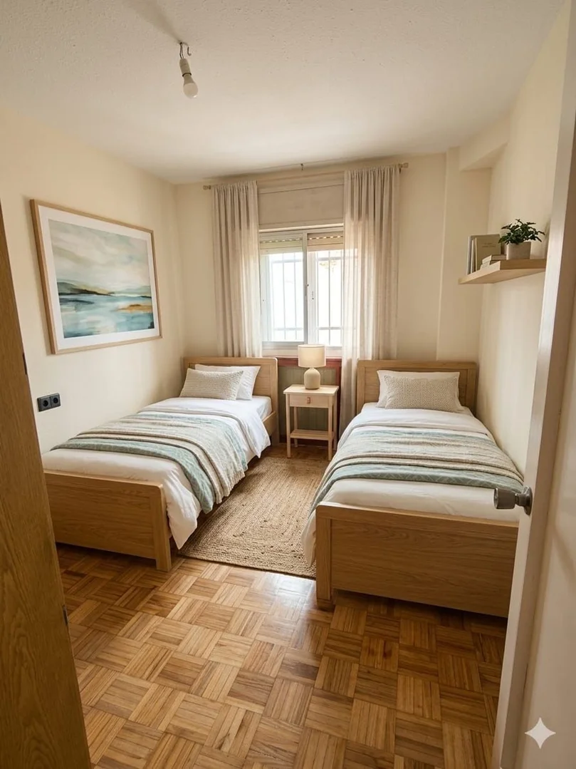 Piso en paseo de la Dirección, 83 - Foto 27