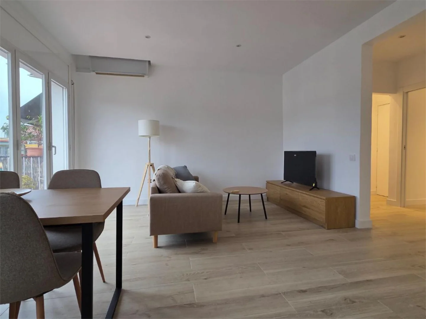 Ático en  Avinguda del Paral·lel 148 - Foto 5