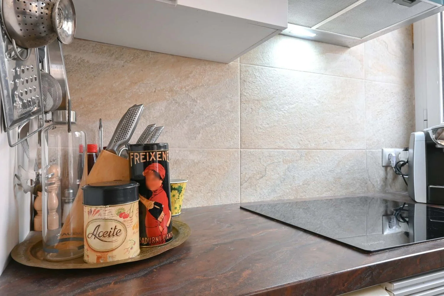 Estudio en Calle de Fernández Caro, 34, Concepción - Foto 19