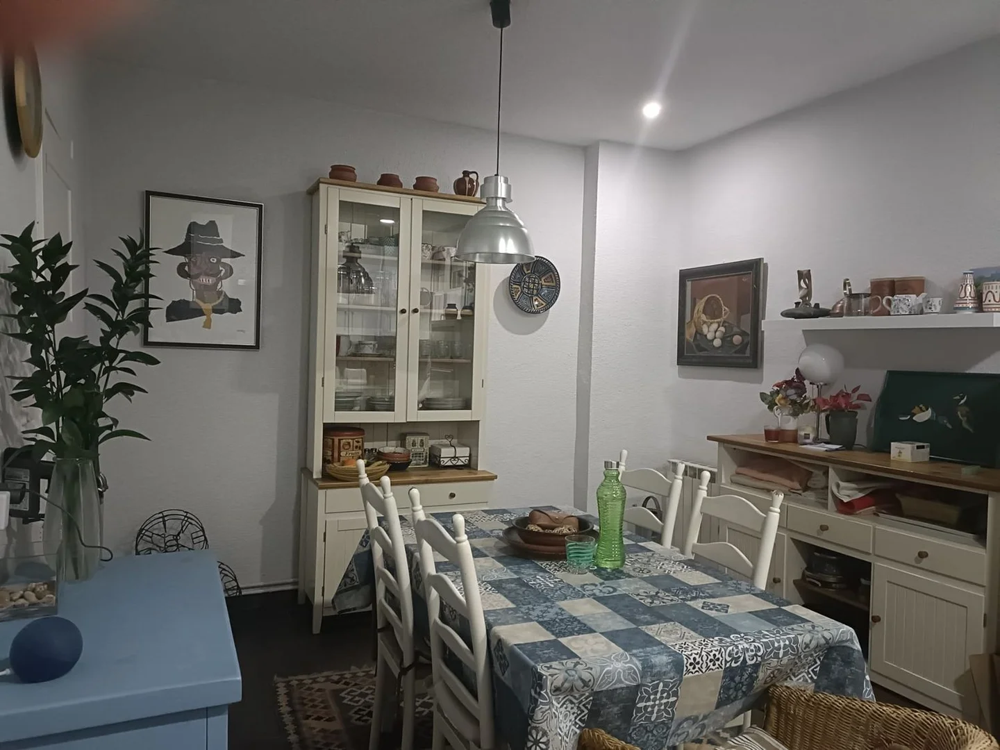 Piso en calle de Ercilla, 11 - Foto 13