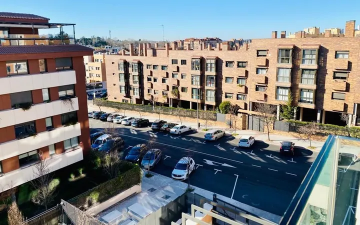 Piso en Avenida del Monasterio de Silos, 32, Montecarmelo - Foto 4