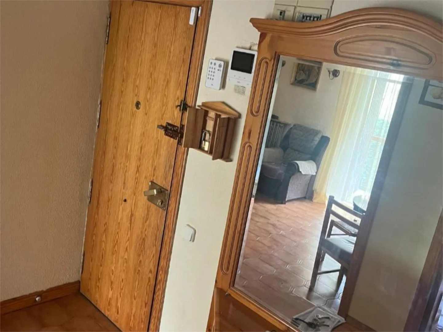 Piso en  Calle Galiana 26 - Foto 10