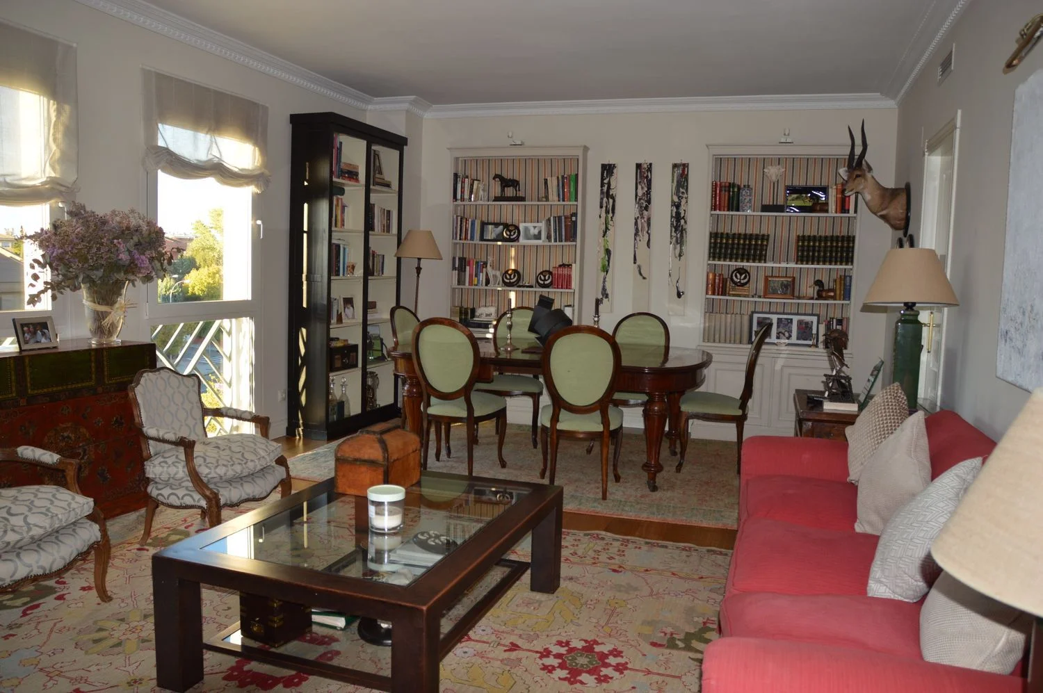 Dúplex en avenida de Valdemarín, 93 - Foto 4