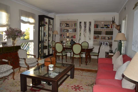 Dúplex en avenida de Valdemarín, 93 - Foto 4