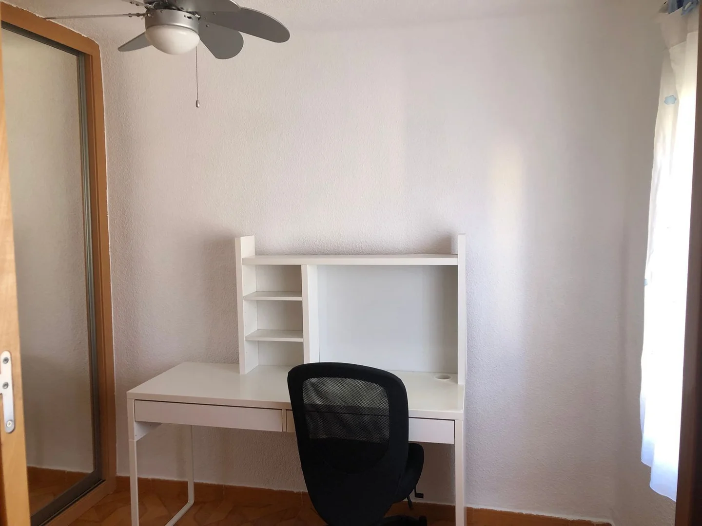 Piso en calle del Pinar del Rey, 7 - Foto 5